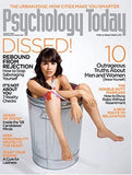 Psychology Today Magazine 