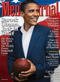 Men's JournalPrint Magazine 