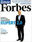 Forbes Magazine 