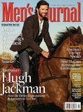 Men's JournalPrint Magazine 