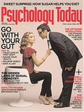 Psychology Today Magazine 