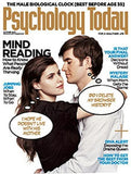 Psychology Today Magazine 