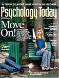 Psychology Today Magazine 