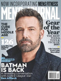 Men's JournalPrint Magazine 