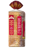 Whole Grains Health Nut Bread 