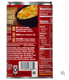 Campbell's® Chunky® Classic Chicken Noodle Soup 