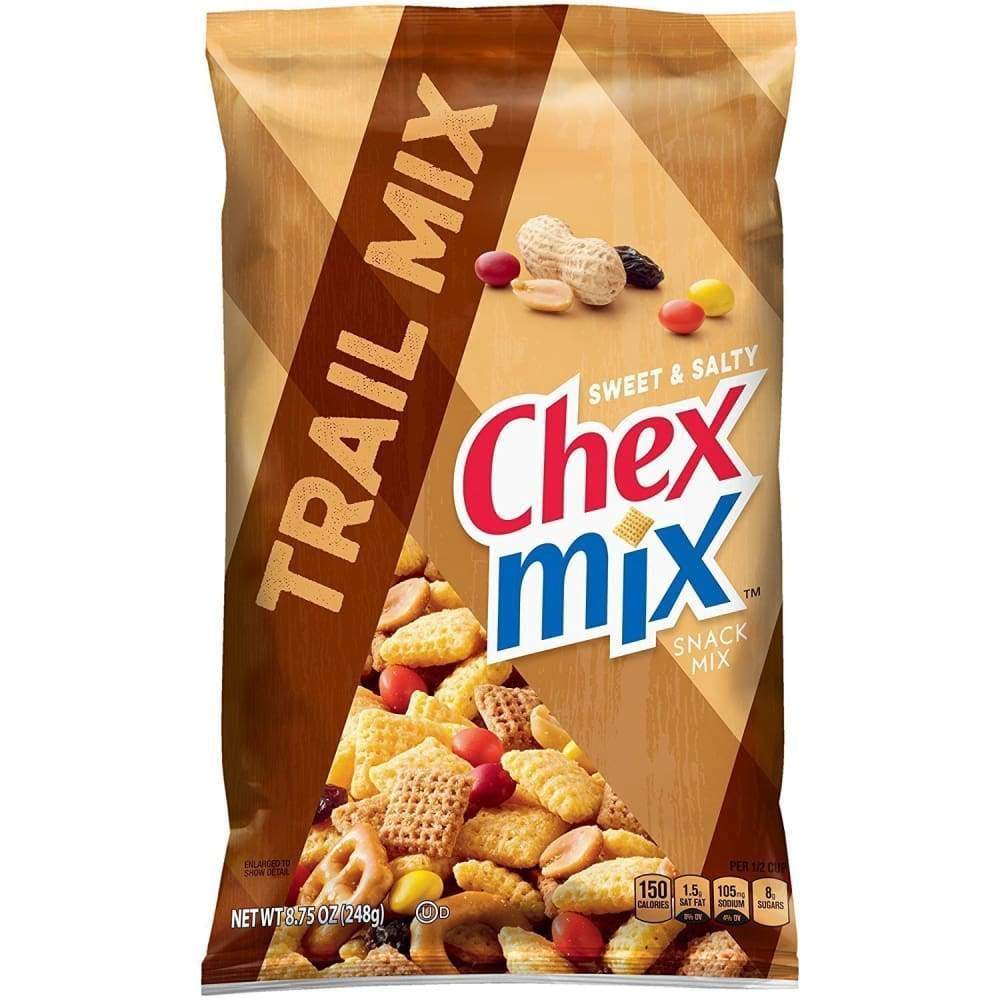 Chex Mix(R), 8.75 Oz, Trail Mix 