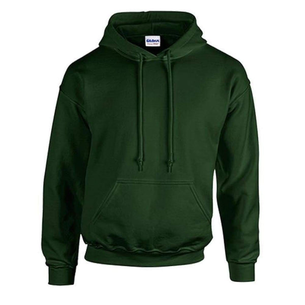 Gildan Hooded Pullover | Inmate Packages